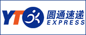 圆通速递
